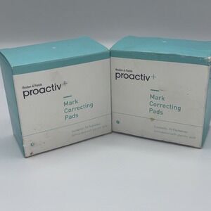 Proactiv Mark Correcting Pad 15 Packets Glycolic Acid Set Of 2 30 Total Packets